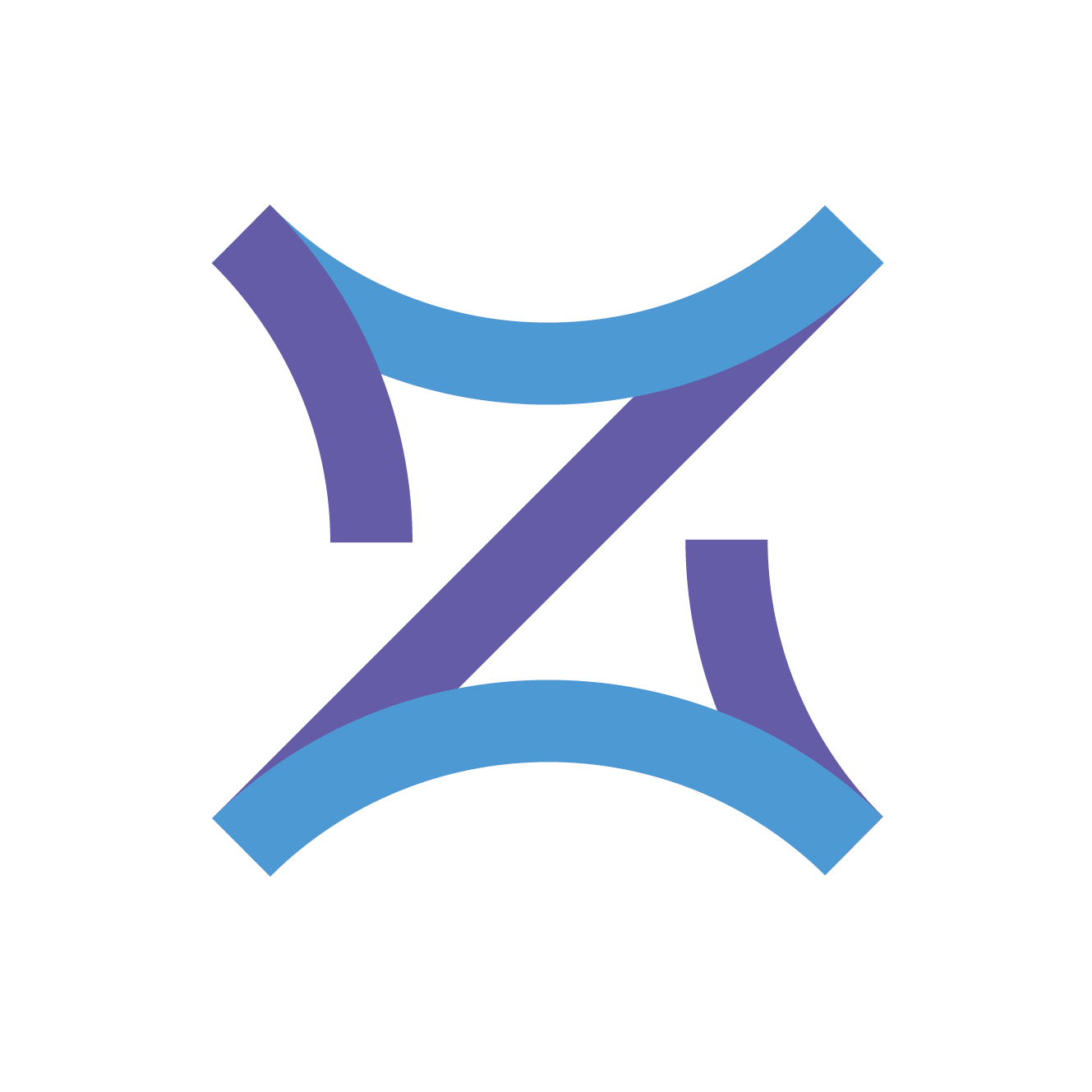 智作未来公司 Logo